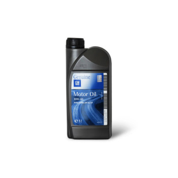 Ulei motor GM Opel Semi Syntetic 10W40 1Litru Ulei motor GM Opel Semi Syntetic 10W40 1Litru