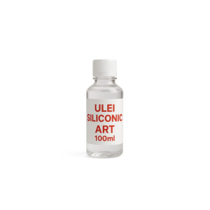 Ulei siliconic bord 100 ml