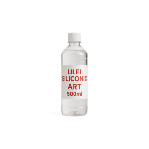 Ulei siliconic pentru bord 500 ml