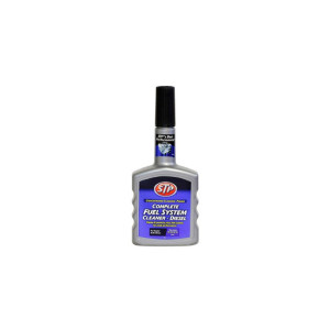 Curatator sistem combustibil - motor diesel 400 ml STP 65400EN