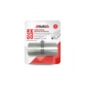 Banda de fixare teava esapament Holts 113mm