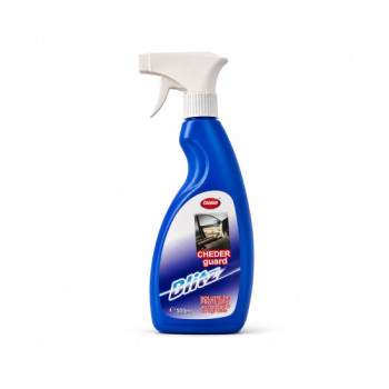 Solutie protectie chedere auto 500ml Caspian