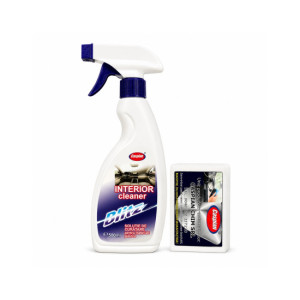 Solutie curatat interior Caspian 500ml