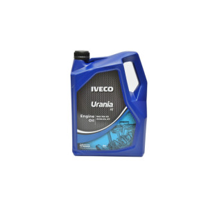 Ulei motor Urania FE 5W30 IVECO 5L