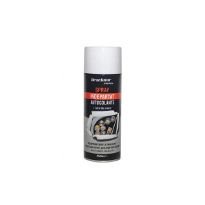 Spray indepartat autocolante si reziduuri adeziv 450ml