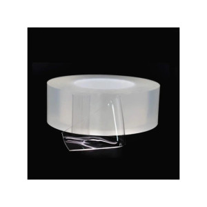 Folie protectie NANO transparenta 10cmx5metri