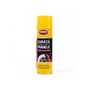 Spray de curatat frana Caspian 750ml