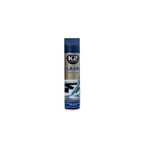 Spray dezghetat geamuri ALASKA 300ml K2