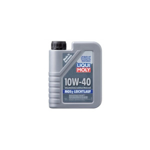 Ulei motor LIQUI MOLY MOS2 LEICHTLAUF 10W40 1 litru
