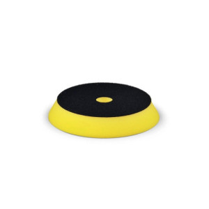 Pad abraziv din burete pentru polishare, diametru 125 mm