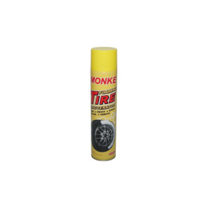 Spray spuma activa curatat anvelope si cauciuc 650ml