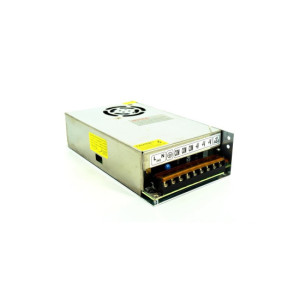 Invertor 220v-12v 30A 360W cu ventilator