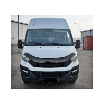 Deflector capota auto compatibil Iveco Daily V 2014-2019 Deflector capota auto compatibil Iveco Daily V 2014-2019