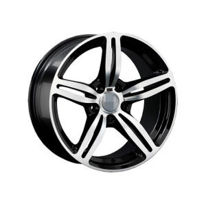 Jante ART 17x7.5 4x100 ET35 compatibile Volkswagen, Audi, Skoda, Seat