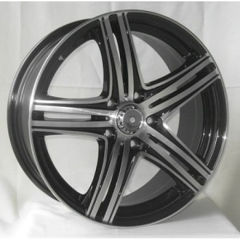Jante ART 287 - 16''