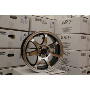 Jante ART 356 A -15'' Jante ART 356 A -15''
