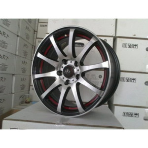 Jante ART 355 BP - 16'' Jante ART 355 BP - 16''