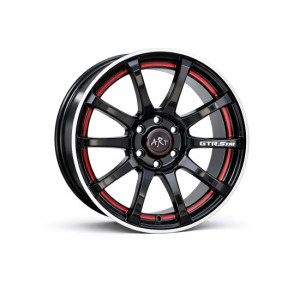 Jante ART 15x6.5 5x110 ET35 compatibile Opel, Chevrolet, Saab, Alfa Romeo