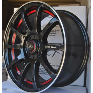 Jante ART 355 F.Lucios - 14'' Jante ART 355 F.Lucios - 14''