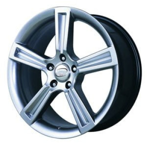 Jante San Remo 16 - 16''
