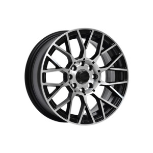 Jante auto PDW 14x6, 4x100, ET30 - Model 20201460-22 Jante auto PDW 14x6, 4x100, ET30 - Model 20201460-22
