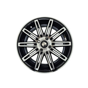 Jante auto PDW 15x7, 4x100, ET35 - Model 1004
