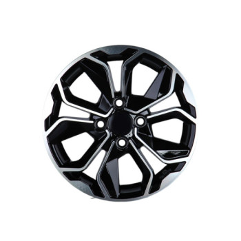 Jante auto PDW 16x7, 4x100, ET35 - Model 20191670 Jante auto PDW 16x7, 4x100, ET35 - Model 20191670