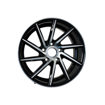 Jante auto PDW 17x7.5, 5x112, ET35 - Model 1022L/R Jante auto PDW 17x7.5, 5x112, ET35 - Model 1022L/R