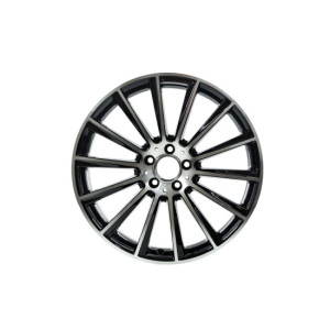 Jante auto PDW 19x8.5 / 19x9.5 5x112 compatibile Mercedes Model L95459F20 fata / L95459R87 spate (NX)