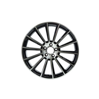 Jante auto PDW 19x8.5 / 19x9.5 5x112 compatibile Mercedes Model L95459F20 fata / L95459R87 spate (NX) Jante auto PDW 19x8.5 / 19x9.5 5x112 compatibile Mercedes Model L95459F20 fata / L95459R87 spate (NX)