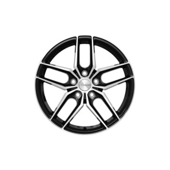 Jante auto PDW 21x10, 5x112, ET42 - Model B5334R99 Jante auto PDW 21x10, 5x112, ET42 - Model B5334R99