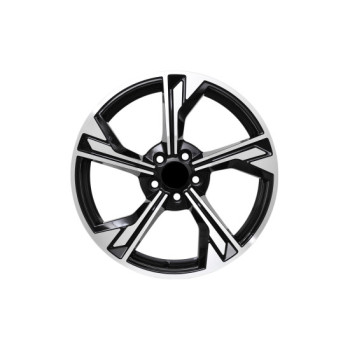 Jante auto PDW 20x9, 5x112 ET35 compatibile Audi - Model 30452090-20(NX) Jante auto PDW 20x9, 5x112 ET35 compatibile Audi - Model 30452090-20(NX)