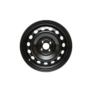 Janta tabla aftermarket compatibila Dacia Duster, Duster II, Hyundai ix30, Nissan Juke, Qashqai 6.5JX16H2, 5x114.3 ET50 Cod OEM 403002740R