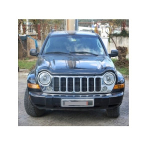 Deflector capota auto compatibil Jeep Cherokee III KJ 2002-2008
