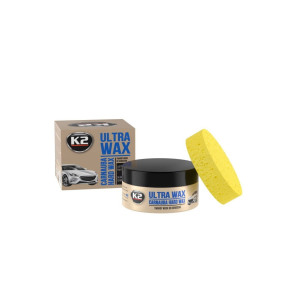 Ceara auto ultra WAX K2 250 g 