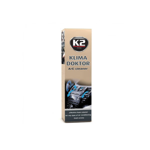 Spray curatat si dezinfectat aer conditionat KLIMA DOCTOR K2 500ml 