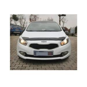 Deflector capota auto compatibil Kia Ceed II JD 2012-2018