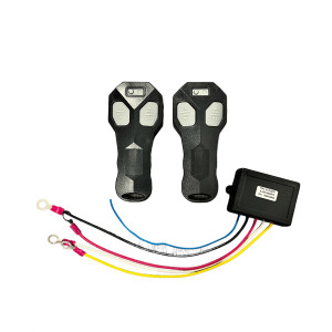 Kit telecomanda wireless pentru troliu ATV/AUTO 