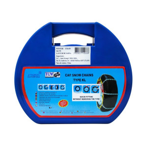 Lanturi zapada KL 70 tip scarita