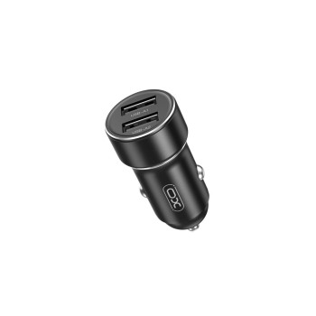 Incarcator auto USB 12W 
