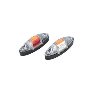 Lampa LED gabarit 24V 