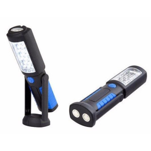 Lampa lucru LED 36+5 LED.