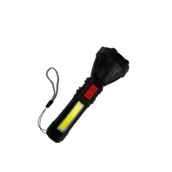 Lanterna reincarcabila 6W 1200lm.