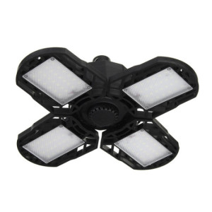 Lampa solara 28W 900lm cu telecomanda.