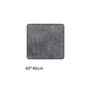 Laveta prosop microfibra Premium pentru uscare caroserie auto 600g m2 40x40 cm