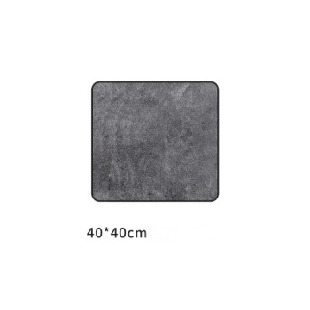 Laveta prosop microfibra Premium pentru uscare caroserie auto 600g m2 40x40 cm