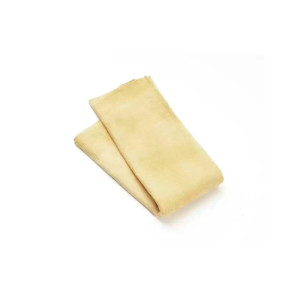Laveta piele naturala premium 20x30cm