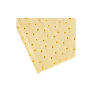 Laveta auto tip piele sintetica chamois cu gauri 20x30cm