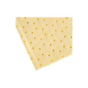 Laveta auto tip piele sintetica chamois cu gauri 20x30cm