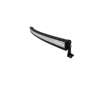 Proiector LED Curbat   240W 4D Combo 